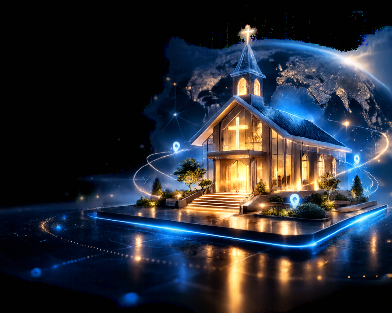 TLC Fellowship